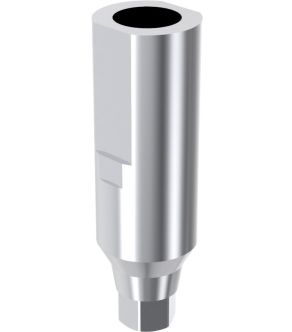 ARUM INTERNAL SCANBODY Compatible With<span> Zimmer® Eztetic 3.1 - Includes Screw</span>