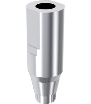 ARUM INTERNAL SCANBODY Compatible With<span> Astra Tech™ OsseoSpeed™ PROFILE EV™ 4.8 - Includes Screw</span>