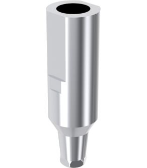 [PACK OF 5] ARUM INTERNAL SCANBODY Compatible With<span> ALPHABIOTEC® Conical Narrow Connection - Includes Screw</span>
