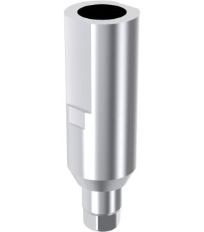 ARUM INTERNAL SCANBODY Compatible With<span> NucleOSS T6 NR/SD/WD - Includes Screw</span>