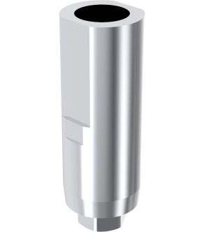 ARUM INTERNAL SCANBODY Compatible With<span> Sweden&Martina® Kohno 3.3 / Prama (3.3 & 3.8 & 4.25 &5.0) / Premium 3.3 Premium One 3.3 - Includes Screw</span>