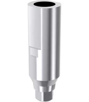 ARUM SCANBODY Compatible With<span> KYOCERA Finesia Bone Level WP 4.7/5.2 - Includes Screw</span>
