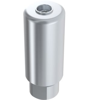 ARUM MULTIUNIT PREMILL BLANK 10 MM NON-ENGAGING Compatible With<span> Dentsply® Ankylos® Balance Base Narrow</span>