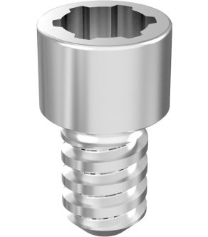 ARUM MULTIUNIT SCREW Compatible With<span> Nobel Biocare® Active Multi-unit Abutment Plus RP</span>