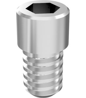 [PACK OF 10] ARUM MULTIUNIT SCREW  Compatible With<span> Implant Direct®</span>