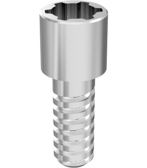 [PACK OF 10] ARUM MULTIUNIT SCREW Compatible With<span> Bredent Medical Sky® uni.cone/fast&fixed</span>