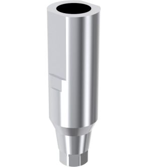 [PACK OF 5] ARUM INTERNAL SCANBODY Compatible With<span> WARANTEC® Oneplant Tapered 4.3/5.3 - Straight 3.6/4.1/5.1 - Includes Screw</span>