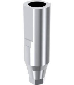 [PACK OF 5] ARUM INTERNAL SCANBODY Compatible With<span> Osstem® GS(TS) Regular/Ultra-Wide - Includes screw</span>