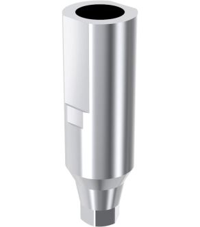 [PACK OF 5] ARUM INTERNAL SCANBODY Compatible With<span> Astra Tech™ OsseoSpeed™TX AQUA 3.5/4.0 - Includes Screw</span>