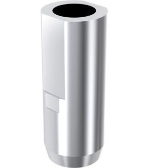 [PACK OF 5] ARUM EXTERNAL SCANBODY 3.5 Compatible With<span> BTI® Externa® 4.1 - Includes Screw</span>
