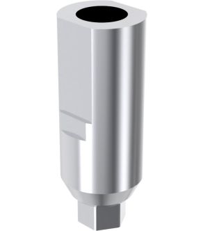 [PACK OF 5] ARUM INTERNAL SCANBODY Compatible With<span> ZIMMER® Tapered Screw-Vent® 5.7 - Includes Screw</span>