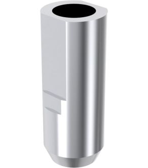 [PACK OF 5] ARUM EXTERNAL SCANBODY Compatible With<span> ZIMMER Spline B 3.75 - Includes Screw</span>