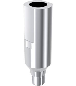 [PACK OF 5] ARUM INTERNAL SCANBODY Compatible With<span> AstraTech™ OsseoSpeed™ EV™ 3.0 - Includes Screw</span>