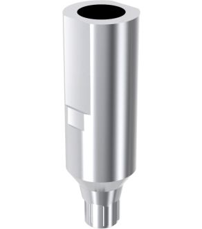 [PACK OF 5] ARUM INTERNAL SCANBODY Compatible With<span> AstraTech™ OsseoSpeed™ EV™ 4.8 - Includes Screw</span>