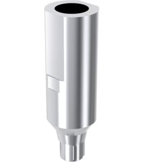 [PACK OF 5] ARUM INTERNAL SCANBODY Compatible With<span> AstraTech™ OsseoSpeed™ EV™ 5.4 - Includes Screw</span>