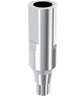 [PACK OF 5] ARUM INTERNAL SCANBODY 3.8/4.3 (RP) Compatible With<span> Conelog® - Includes Screw</span>