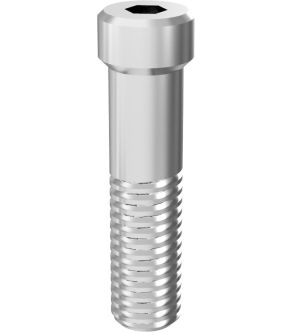[PACK OF 10] ARUM INTERNAL SCREW Compatible With<span> MegaGen® Rescue Internal</span>