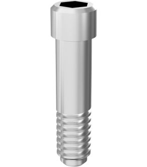 [PACK OF 10] ARUM INTERNAL SCREW Compatible With<span> WARANTEC® Oneplant Tapered 4.3/5.3 - Straight 3.6/4.1/5.1</span>