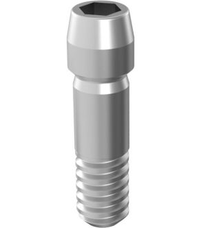 [PACK OF 10] ARUM INTERNAL SCREW Compatible With<span> Osstem® GS(TS) Regular/Ultra-Wide</span>