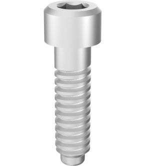 [PACK OF 10] ARUM EXTERNAL SCREW Compatible With<span> Osstem® US Wide 5.1</span>