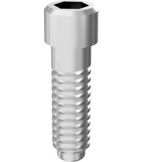 [PACK OF 10] ARUM INTERNAL SCREW Compatible With<span> Osstem® SS Regular 4.8/Wide 6.0</span>