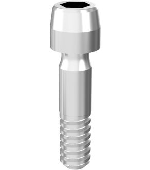 [PACK OF 10] ARUM INTERNAL SCREW Compatible With<span> Astra Tech™ OsseoSpeed™ TX YELLOW 3.0</span>