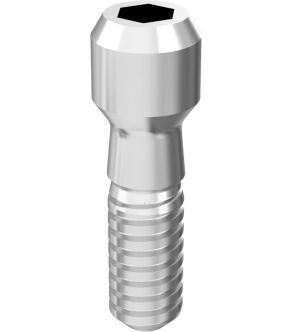 [PACK OF 10] ARUM INTERNAL SCREW Compatible With<span> Bego® Internal 3.25/3.75/4.1/4.5/5.5</span>