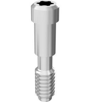[PACK OF 10] ARUM INTERNAL SCREW Compatible With<span> Nobel Biocare® Replace® RP 4.3/WP 5.0/SW 6.0</span>