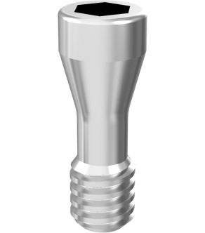 ARUM INTERNAL SCREW Compatible With<span> Southern Implants® M Series (Internal Hex) 3.75/4.2/5.0</span>