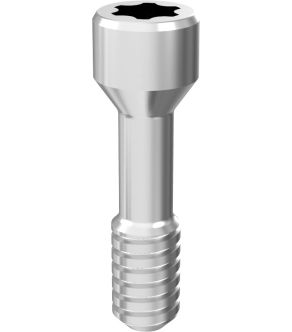 [PACK OF 10] ARUM EXTERNAL SCREW Compatible With<span> Nobel Biocare® Branemark® NP 3.5</span>