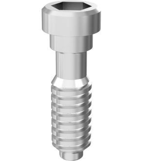 [PACK OF 10] ARUM EXTERNAL SCREW Compatible With<span> BioHorizons® External® 3.5</span>