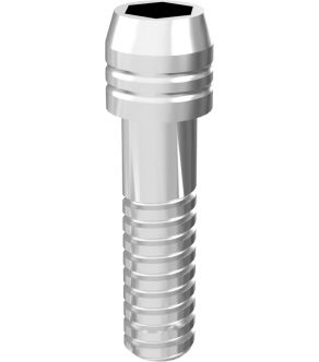 [PACK OF 10] ARUM INTERNAL SCREW (NP) (RP) (WP) 3.5/4.5/5.7 Compatible With<span> Implant Direct® Legacy®</span>