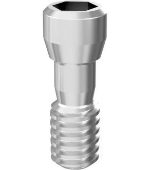 [PACK OF 10] ARUM INTERNAL SCREW Compatible With<span> BrainBase Corporation® Mytis Arrow B/C/E/EW Type</span>