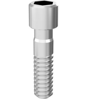 [PACK OF 10] ARUM INTERNAL SCREW Compatible With<span> C-Tech® Esthetic Line 3.8/4.3/5.1</span>