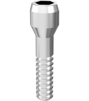 [PACK OF 10] ARUM INTERNAL SCREW Compatible With<span> Astra Tech™ OsseoSpeed™ EV™ 3.6</span>