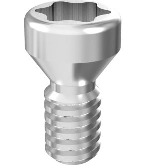 [PACK OF 10] ARUM MULTIUNIT SCREW Compatible With<span> Straumann® Screw-Retained Abutment® Multi-Unit 3.5 / 4.6</span>