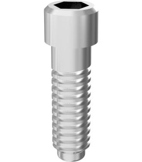 ARUM INTERNAL SCREW Compatible With<span> Osstem®/Hiossen® SS Regular 4.8/Wide 6.0</span>