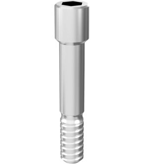 ARUM INTERNAL SCREW 3.3/3.8/4.3 (NP) (RP) Compatible With<span> Camlog®</span>