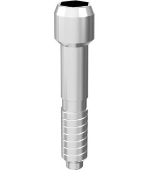 ARUM INTERNAL SCREW Compatible With<span> Dentsply® Xive® 3.4/3.8/4.5/5.5</span>