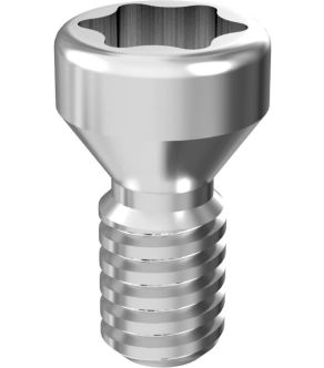 ARUM MULTIUNIT SCREW Compatible With<span> Straumann® SCREW-RETAINED ABUTMENT®</span>