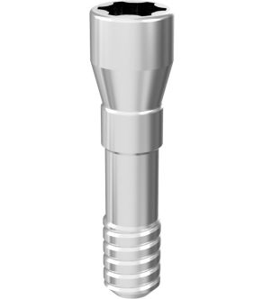 ARUM INTERNAL SCREW Compatible With<span> Straumann® Bone Level® NC 3.3</span>