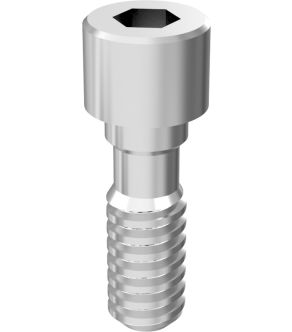 ARUM INTERNAL SCREW Compatible With<span> BTI® Interna® 3.5/4.1/5.5</span>