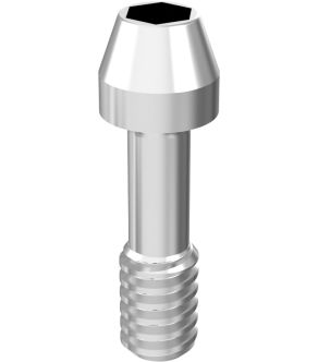 ARUM EXTERNAL SCREW Compatible With<span> ZIMMER Spline A 3.25/3.75/5.0</span>