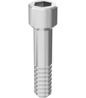 ARUM INTERNAL SCREW Compatible With<span> NucleOSS T6 NR/SD/WD</span>