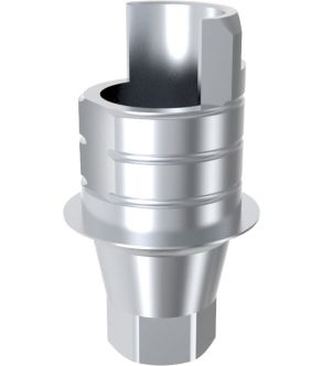 ARUM INTERNAL TI BASE SHORT TYPE ENGAGING Compatible With<span> Astra Tech™ OsseoSpeed™ TX LILAC 4.5/5.0</span>