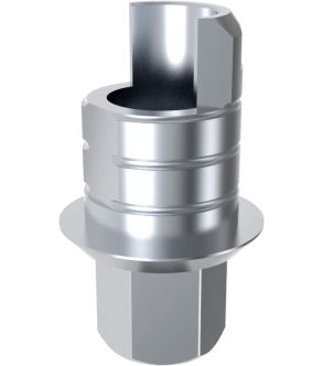 ARUM INTERNAL TI BASE SHORT TYPE ENGAGING Compatible With<span> SIC Invent® 3.3</span>