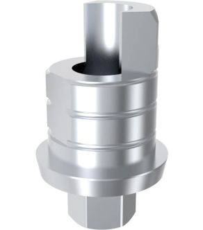 ARUM INTERNAL TI BASE SHORT TYPE ENGAGING Compatible With<span> THOMMEN SPI® 5.0</span>