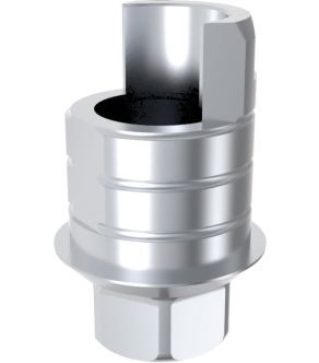 ARUM INTERNAL TI BASE SHORT TYPE ENGAGING Compatible With<span> ADIN® TOUAREG™ S&OS&SWELL 3.5/3.75/4.2/5.0/6.0</span>