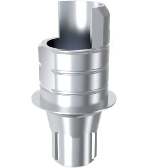 ARUM INTERNAL TI BASE SHORT TYPE ENGAGING Compatible With<span> AstraTech™ OsseoSpeed™ EV™ 4.8</span>