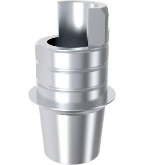ARUM INTERNAL TI BASE SHORT TYPE NON-ENGAGING Compatible With<span> MegaGen® MINI 3.0</span>